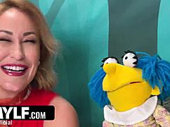 ryan keely fixes pipes and teases her wet spots skeet street style