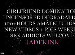 leashed cumslut gets humiliated roughed in shower bdsm