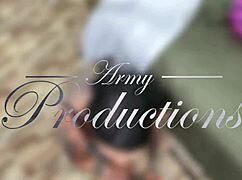 mmm yummy blowjob from this hot colombian milf with huge tits before my gym train 😍💦