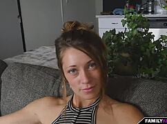 i spot you sneaking around in the bathroom again