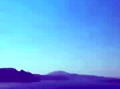 glamour latina model rides photographer's monster cock after greece photoshoot quickie pov