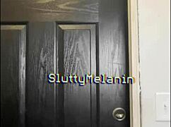 black mama milf slut shares her ebony diary secrets in elegant tease