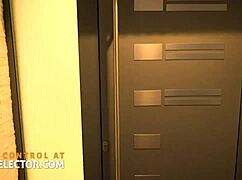 Stepdaughters scream take our asses in mmf anal threeway cock bribe gone wild!