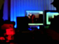 hey blonde wife, why cheat with that massive bbc right on camera?