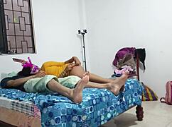 Whoa bro your small dick did aerobics now it's a monster cock emoji 😈🍆