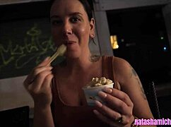 Hotwife Craves Intense Breeding on Italian Vacation Part 3