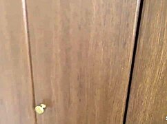 Curvy Japanese Teen's Heart Races As Classmate Fills Her With Creampie Lust