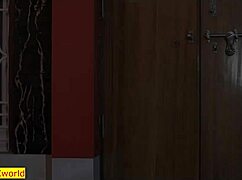 hey, ever fantasized about your sexy indian secretary getting bent over by the boss for hardcore office pussy pounding?