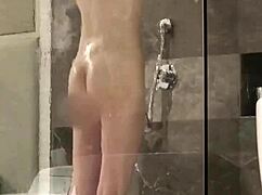 Newyokumaimai's Latest Shower Update for College Fans