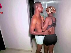 your big cock boyfriend rams my tight teen ass