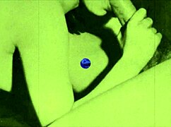 Vintage Granny Fanny Sucks Cock in Secret Retro Blowjob Session