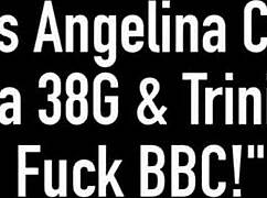 four bbw bombshells angelina castro and samantha 38g deepthroat bbc in florida group orgy