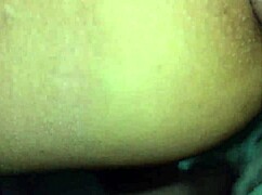 stepdad fucks 18yo latina stepdaughter closeup when home alone spanking moaning 😩🔥