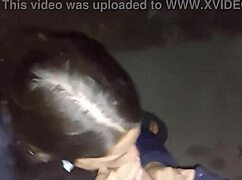 public planetario fuck with big cocked brunette latina teen in buenos aires