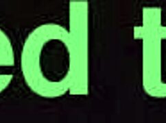 hotel room echoes with her richest, steamiest moans