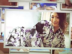 japanese whore's sweet tits beg for attention in vol 12