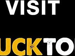 Big ass latina milf bent over doggystyle in hotel pov pounding