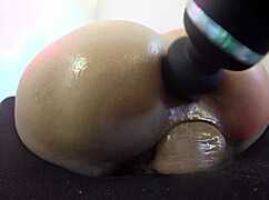 Bent Over Cowgirl Doggy Rides for Step-Mom's Deepest Needs Uncensored