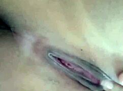 ARAB PAKISTANI INDIAN GIRL SQUIRTS IN REAL ORGASM ECSTASY