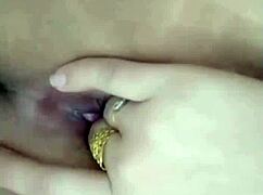 ARAB PAKISTANI INDIAN GIRL SQUIRTS IN REAL ORGASM ECSTASY