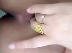 ARAB PAKISTANI INDIAN GIRL SQUIRTS IN REAL ORGASM ECSTASY