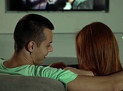 wanna watch me get fucked so sweetly i can't stop moaning for more?