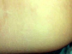 stepdad fucks 18yo latina stepdaughter closeup when home alone spanking moaning 😩🔥