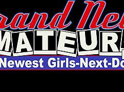 Skinny Brunette Liv Revamped Sucks Juicy Dick Pokes Wet Twat