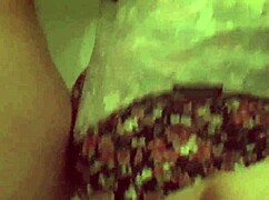 Morning threesome fuck with two hot wives starts the day right