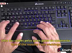 man i love watching my wife get her big ass fucked by some old dude with a massive cock