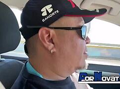 Pornovatas Young Mexican Amateur Craves Casting Huge Cock Porn Debut Boldly