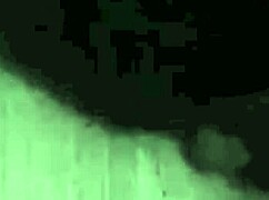 Vintage Granny Fanny Sucks Cock in Secret Retro Blowjob Session