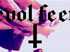 My Dirty VHS Diary: Marilou and Diosa Bondage Choke Heels Femdom Play