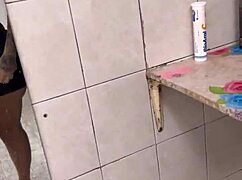 Caught My 18yo Stepsis Touching Wet Pussy! Join Or I Tell Stepdad!!