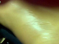 Monika Fox Prolapses Gaping Ass Wide