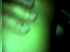 she loves anal but invites work friends weekly to wreck her tight asshole creampie