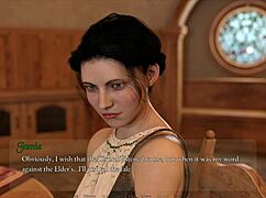 Power Game Episode 57 Unfolds