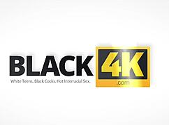 kristy overwhelmed by massive black cock first job