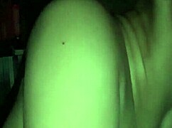 big ass gamer girl bent over assfucked doggystyle hardcore