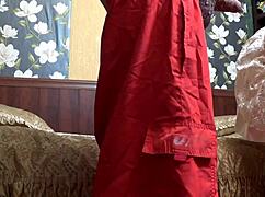 Watch this old married couple fuck like newlyweds on their wedding night