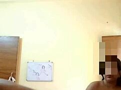 Sexy indian bbw wife sama seduces her horny devar for steamy fun