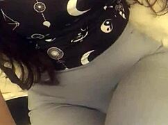 desi girl with perfect body... damn those curves 😍🔥