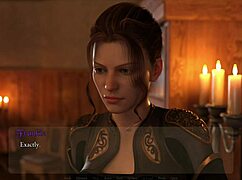 Power Game Episode 57 Unfolds