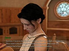 Power Game Episode 57 Unfolds