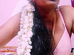 Desi Housewife Rides Tailor Cock With Dirty Telugu Talks