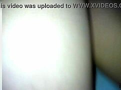 she loves anal but invites work friends weekly to wreck her tight asshole creampie