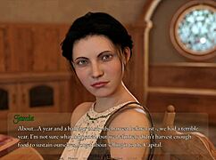 Power Game Episode 57 Unfolds