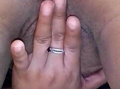 horny wife begs strangers to fuck her pussy outdoors like a prostitute