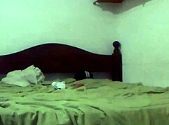 hey my cheerleader stepdaughter came over for movie night and we ended up fucking