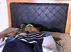 naija couple bangs with his big cock making her squirt all over watch full on red